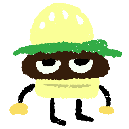 Burger Boy